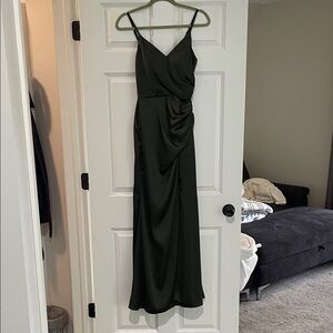 Revelry Elegant Dress